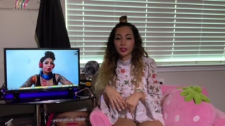 Rona BLM Report w Queen of Quarantine Banksie Ft Mia Queen on B95! S2-Ep1