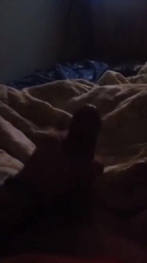 Jerking off Horny Guy Cum Shot