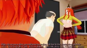 Falling snow will cover up the annoyance 2