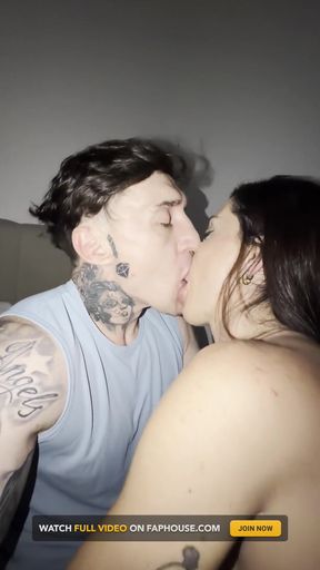 Irish Bull V Brazilian Model