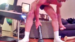 kinkyboy - update #4 - ultimate strecher - jan 27, 2023