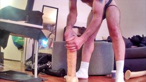 kinkyboy - update #4 - ultimate strecher - jan 27, 2023