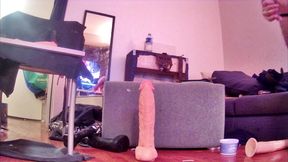 kinkyboy - update #4 - ultimate strecher - jan 27, 2023