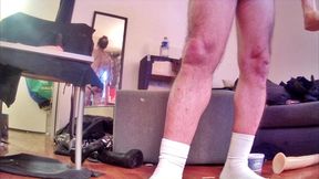 kinkyboy - update #4 - ultimate strecher - jan 27, 2023