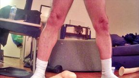 kinkyboy - update #4 - ultimate strecher - jan 27, 2023