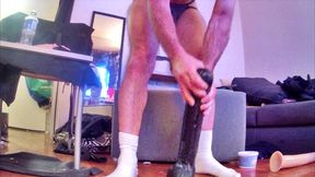 kinkyboy - update #4 - ultimate strecher - jan 27, 2023