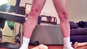 kinkyboy - update #4 - ultimate strecher - jan 27, 2023