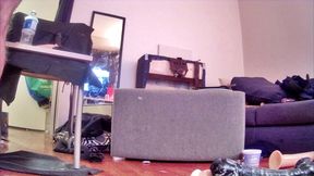 kinkyboy - update #4 - ultimate strecher - jan 27, 2023