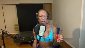 MsMerlinMystique video
