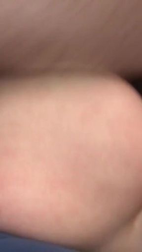 Horny German Wife Adrienne Kiss Gets Pounded by a Fat Cock