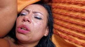 Nasty amateurs - hot MILF