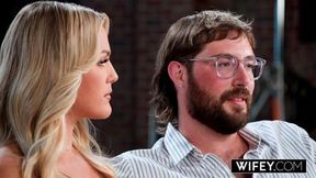 WIFEY Meet The Performers Introduction Compilation Pt4