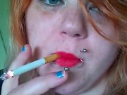 Smoking compilation