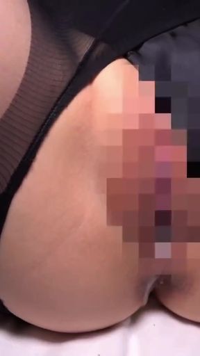 Jaw-dropping moment from "J-Series Pakopako 004 Good news! Rare Shooting! Amateur private filming, J-Series raw-sex video! 2"