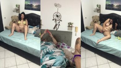 Latina lesbian strapon teens masturbate fingers dripping wet orgasm compilation