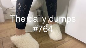 The daily dumps #764