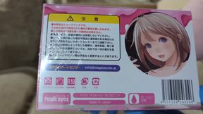 March Onahole Haul - Squishy, Soft, Spirals, Spooge?