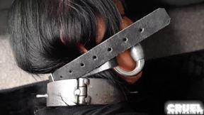 Misty captive handcuffed and chained perils Part 3 **MOV**