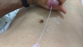 Depois de uma manh&atilde_ de trabalho gozar pra relaxar