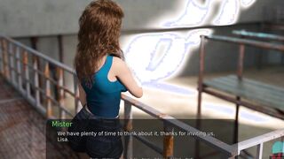 NURSING BACK TO SATISFACTION #125 – Visual Novel Gameplay HD