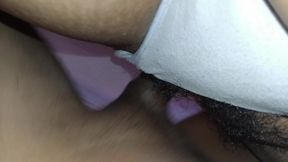 I Moan so Hard They Hear Me as He Shoves His Big Cock up My Ass