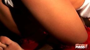 Nurses Sarah And Jane Parking Shenanigans