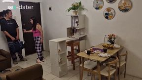 Im Surprised When I Discovered Sister-in-law On