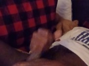 Butt Plug & Horny