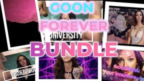 Goon Forever Bundle: 35 Min of Destine Supreme’s Ultimate Edging Compilation