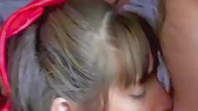 Suck me Sweetie (best blowjob)