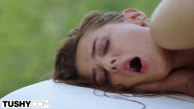 Cheaters Exposed: Steamy Anal Seductions by TUSHY
