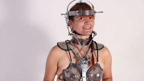 Sub Maya – the Halo Frame
