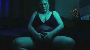 Skyrim Themed - The Inflated Snow Elf