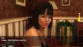 Lily Of The Valley Guy With A Huge Cock And A Cheating Wife Ep 50