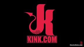 Electro-ballerina: Melody Jordan