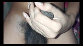Desi Village Boy Masturbating