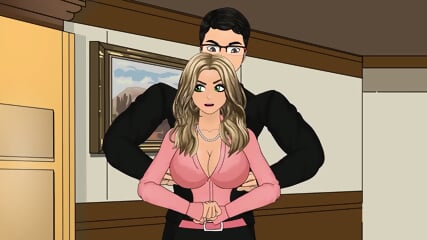 The Night Is Young - Episode 6