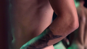 masqulin: Vitaliy Sens' Massage Adventure with JP