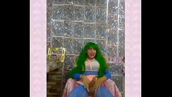 MASTURBATION SESSIONS EPISODE 13, GREEN WIG BITCH LOVES TO JERK OFF TILL IS ON THE EDGE WATCH THIS VIDEO FULL LENGHT ON RED (COMMENT, LIKE ,SUBSCRIBE AND ADD ME AS A FRIEND FOR MORE PERSONALIZED VIDEOS AND REAL LIFE MEET UPS)