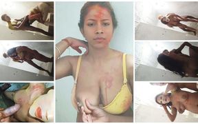 Season 1. Celebrating Holi with Boyfriend