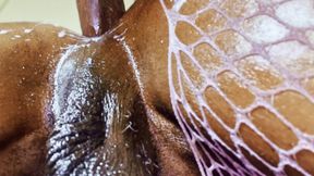 Cum Stretch My Pussy 6.