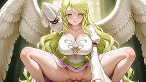 Fire Emblem Leanne Hen