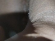 Sexy anal masturbation on camera part 2