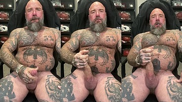 Jason Collins first time cumming in 10 days!