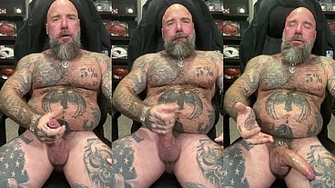 Jason Collins first time cumming in 10 days!
