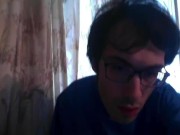 Jean-benjamin un homme qui aimes le porno