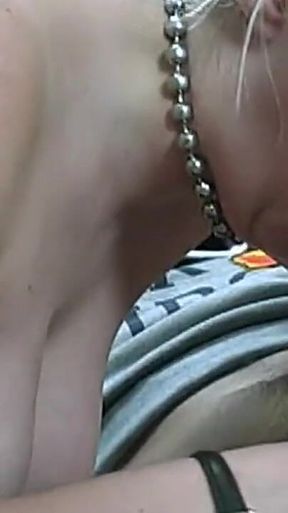 Private Secrets of Slutty Women - Part 02
