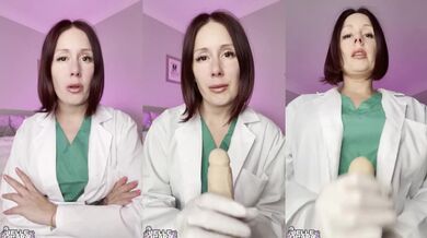 Stepmom Catches You Watching Dr Mommy Porn And Reenacts It Raw