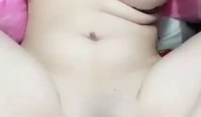 Thai Girl Masturbation Cumshot