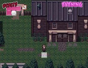 Zombie Retreat V1.0.1 Part 48 the Privacy Time by Loveskysan69
